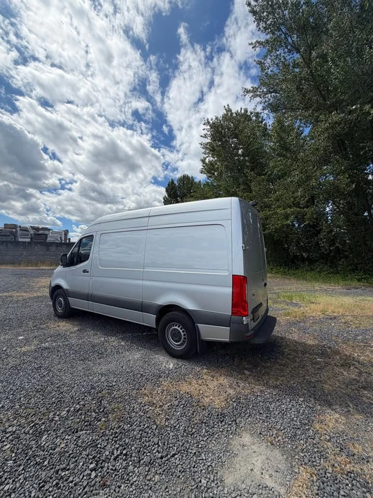 2020 Mercedes-Benz VS30 Sprinter - Image 9 of 20