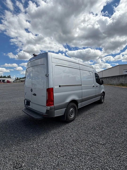 2020 Mercedes-Benz VS30 Sprinter - Image 6 of 20