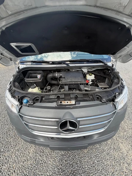 2020 Mercedes-Benz VS30 Sprinter - Image 11 of 20