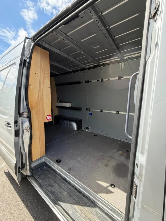 2020 Mercedes-Benz VS30 Sprinter - Image 17 of 20