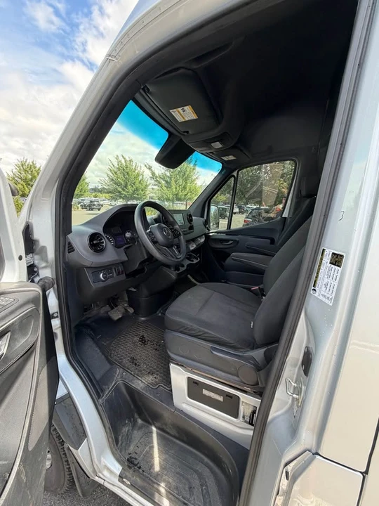 2020 Mercedes-Benz VS30 Sprinter - Image 19 of 20