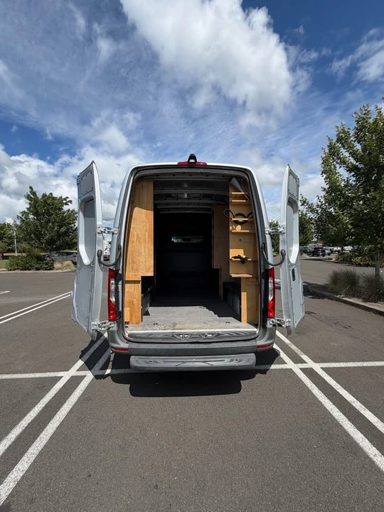 2020 Mercedes-Benz VS30 Sprinter - Image 16 of 20
