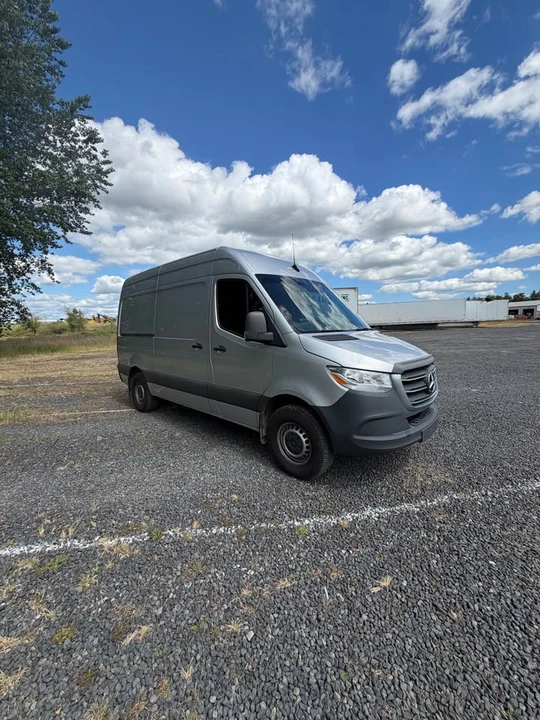 2020 Mercedes-Benz VS30 Sprinter - Image 8 of 20