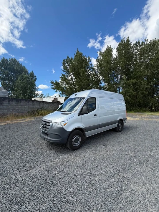 2020 Mercedes-Benz VS30 Sprinter - Image 13 of 20
