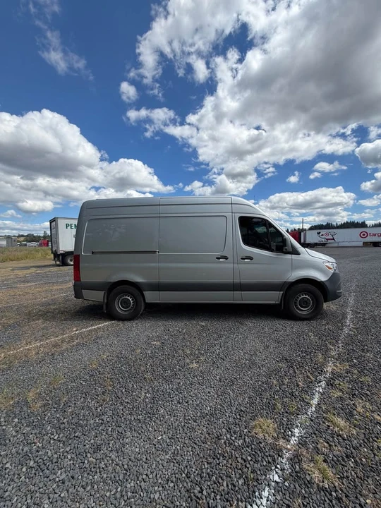 2020 Mercedes-Benz VS30 Sprinter - Image 7 of 20