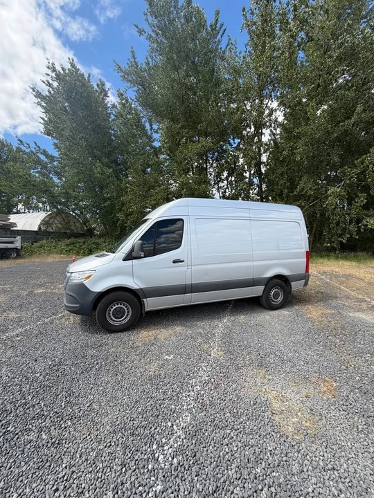 2020 Mercedes-Benz VS30 Sprinter - Image 10 of 20