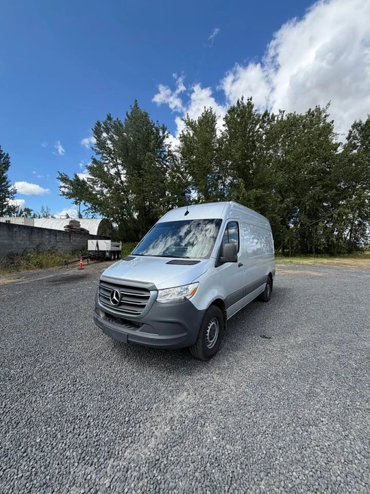 2020 Mercedes-Benz VS30 Sprinter - Image 12 of 20