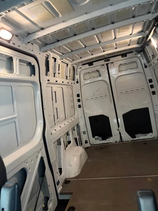 2020 Mercedes-Benz VS30 Sprinter - Image 15 of 16