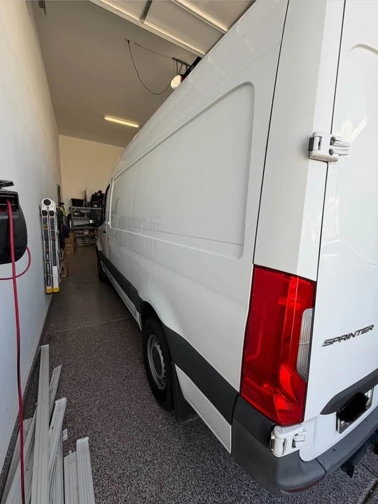 2020 Mercedes-Benz VS30 Sprinter - Image 11 of 16