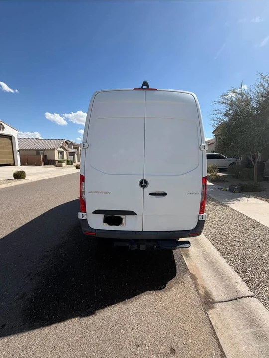 2020 Mercedes-Benz VS30 Sprinter - Image 3 of 16