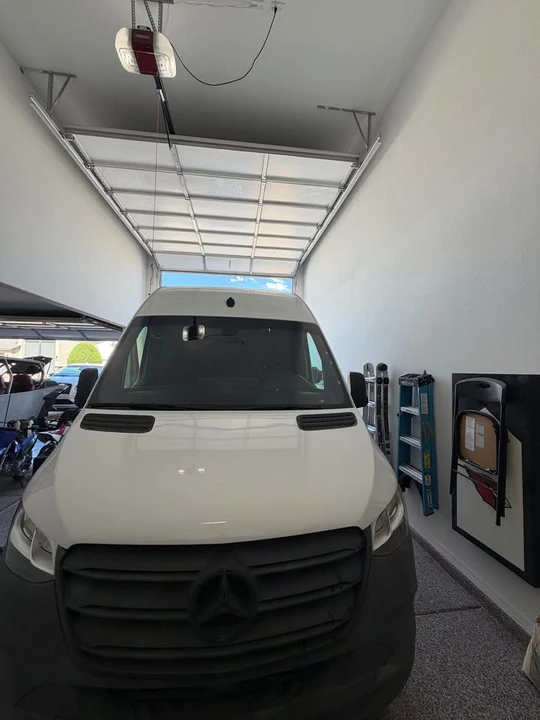 2020 Mercedes-Benz VS30 Sprinter - Image 13 of 16