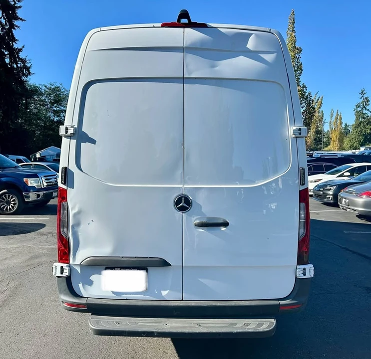 2020 Mercedes-Benz VS30 Sprinter - Image 4 of 10