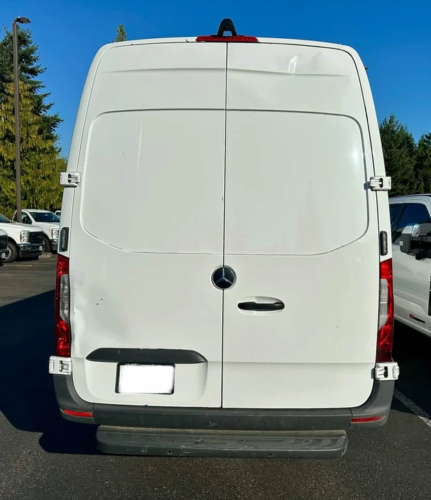2020 Mercedes-Benz VS30 Sprinter - Image 6 of 10