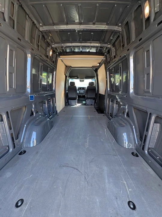 2020 Mercedes-Benz VS30 Sprinter - Image 6 of 16