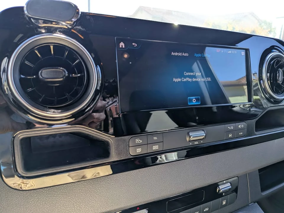 2020 Mercedes-Benz VS30 Sprinter - Image 11 of 16