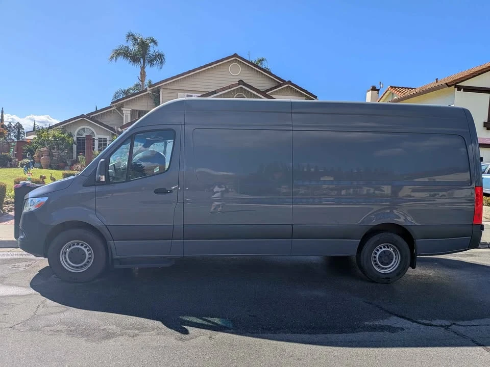 2020 Mercedes-Benz VS30 Sprinter - Image 3 of 16