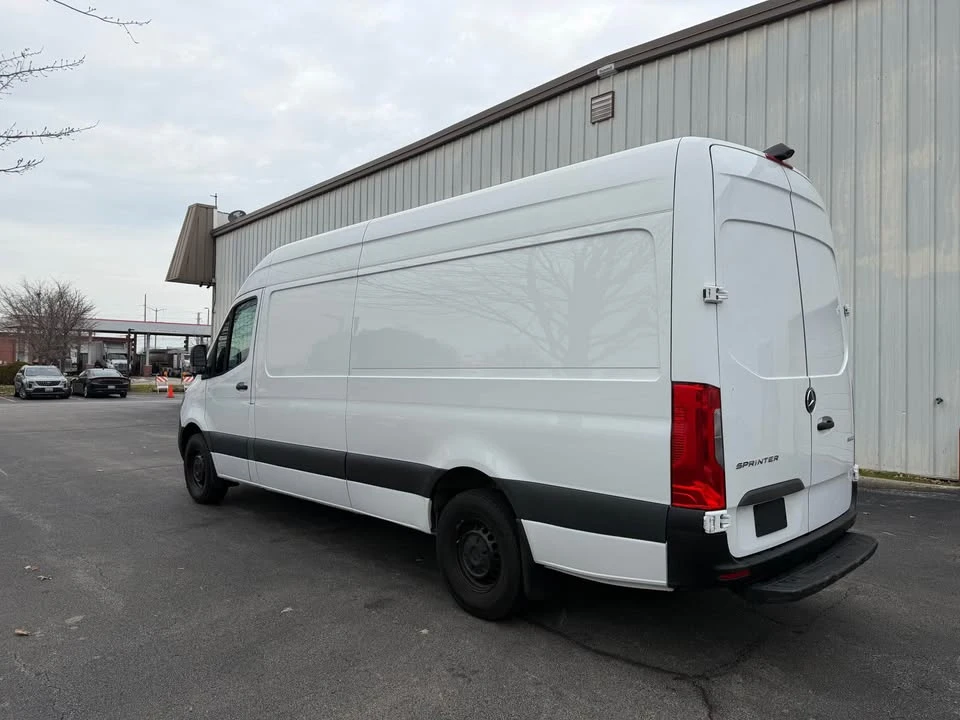 2020 Mercedes-Benz VS30 Sprinter - Image 3 of 20