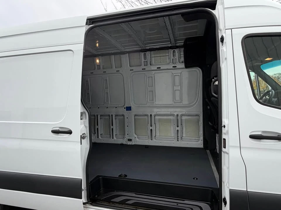 2020 Mercedes-Benz VS30 Sprinter - Image 12 of 20