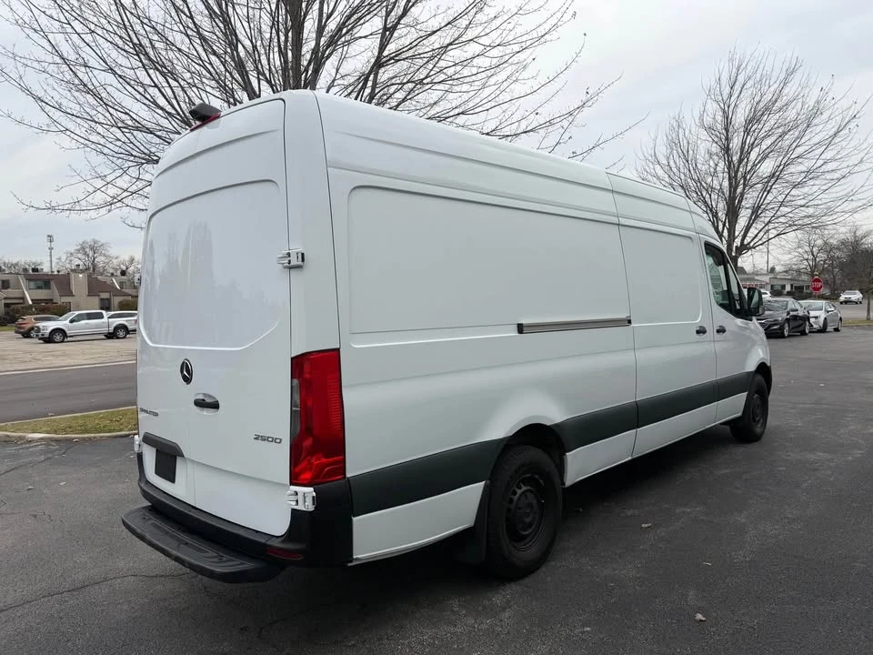 2020 Mercedes-Benz VS30 Sprinter - Image 5 of 20