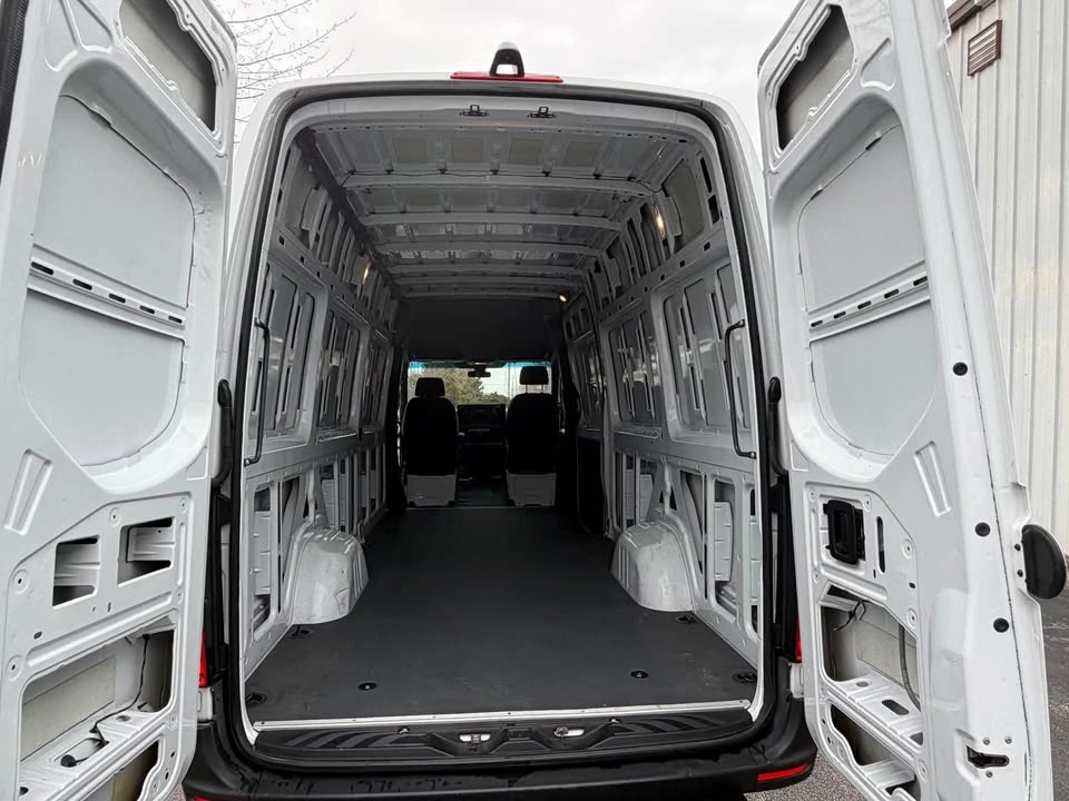 2020 Mercedes-Benz VS30 Sprinter - Image 11 of 20