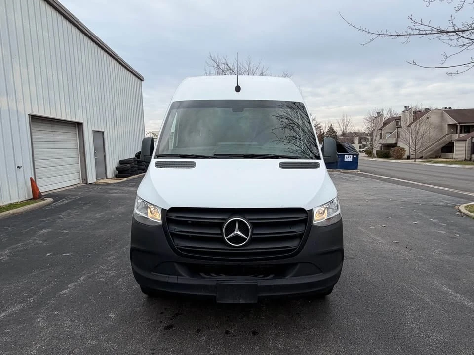 2020 Mercedes-Benz VS30 Sprinter - Image 8 of 20