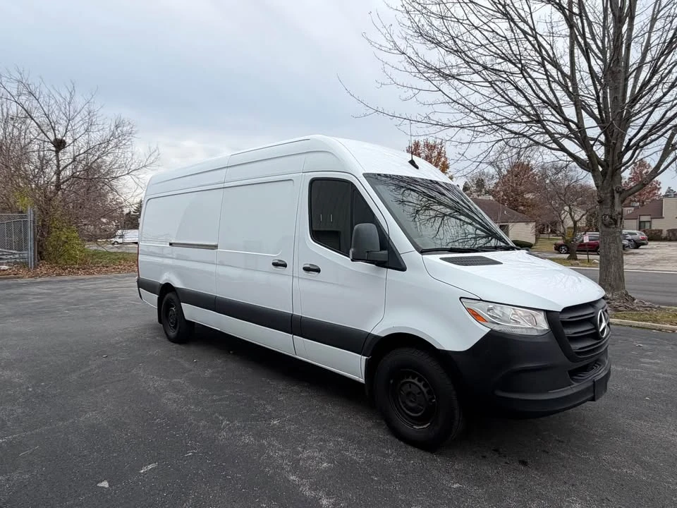 2020 Mercedes-Benz VS30 Sprinter - Image 7 of 20