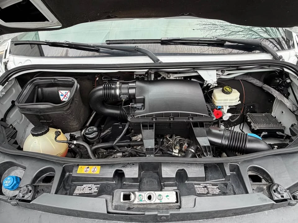 2020 Mercedes-Benz VS30 Sprinter - Image 18 of 20