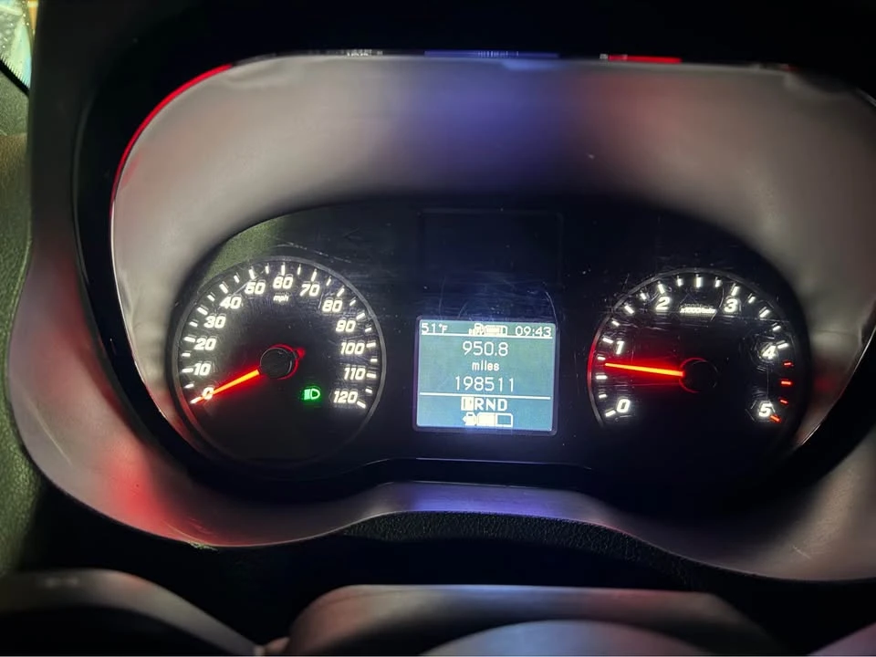 2020 Mercedes-Benz VS30 Sprinter - Image 20 of 20