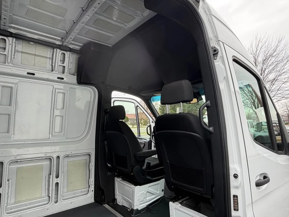 2020 Mercedes-Benz VS30 Sprinter - Image 13 of 20