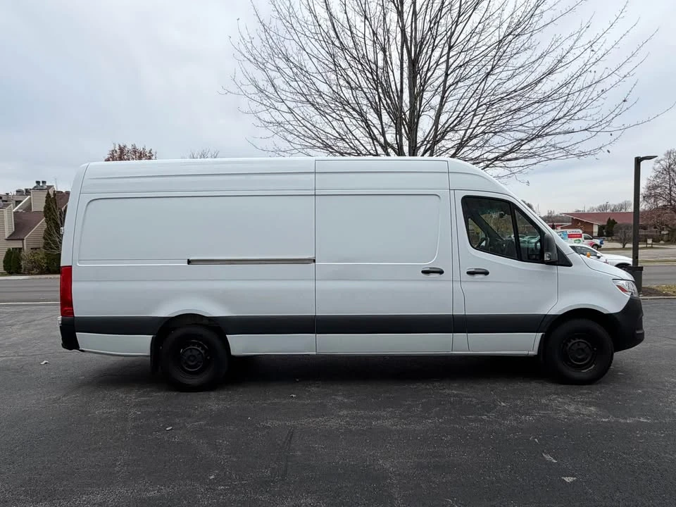 2020 Mercedes-Benz VS30 Sprinter - Image 6 of 20