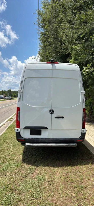 2020 Mercedes-Benz VS30 Sprinter - Image 4 of 18