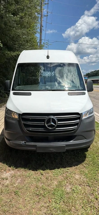 2020 Mercedes-Benz VS30 Sprinter - Image 9 of 18