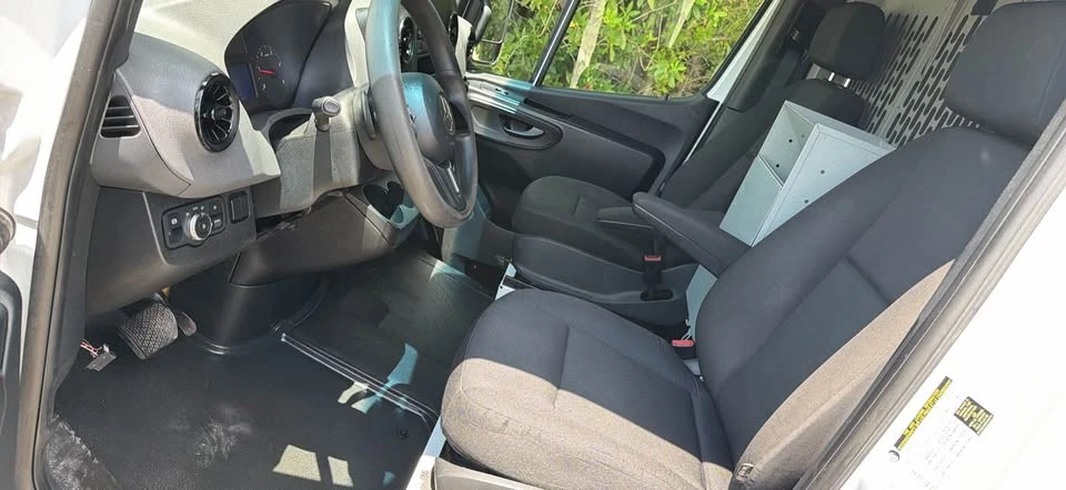2020 Mercedes-Benz VS30 Sprinter - Image 11 of 18
