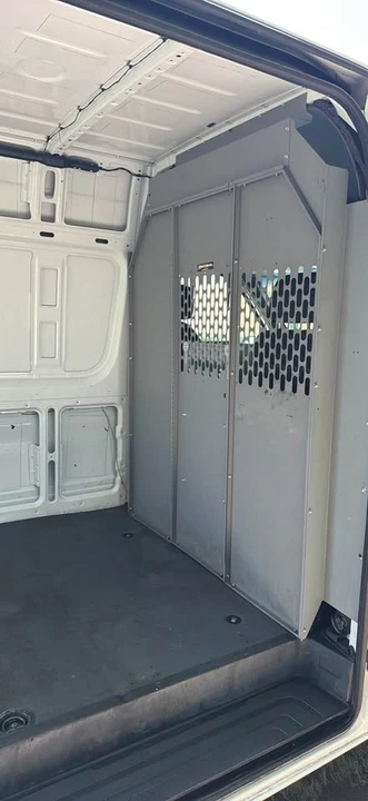 2020 Mercedes-Benz VS30 Sprinter - Image 6 of 18