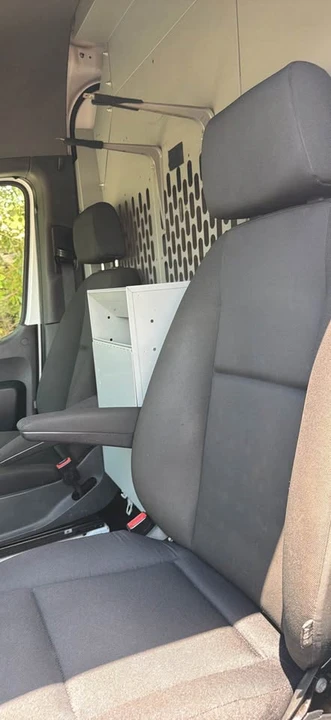 2020 Mercedes-Benz VS30 Sprinter - Image 13 of 18