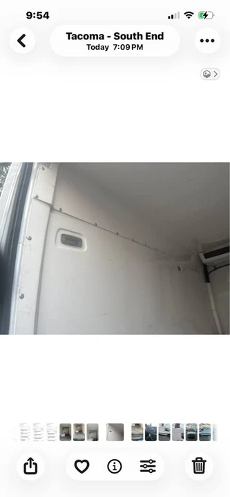 2020 Mercedes-Benz VS30 Sprinter - Image 9 of 15