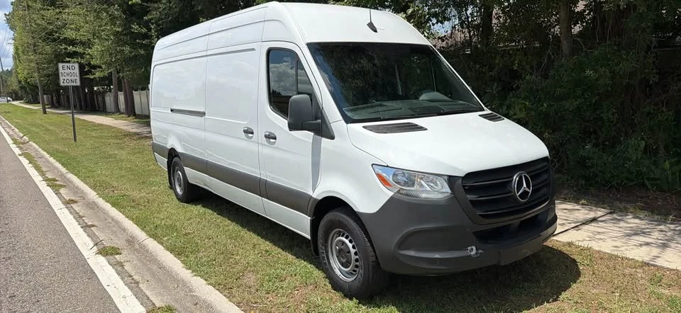 2020 Mercedes-Benz VS30 Sprinter - Image 16 of 18