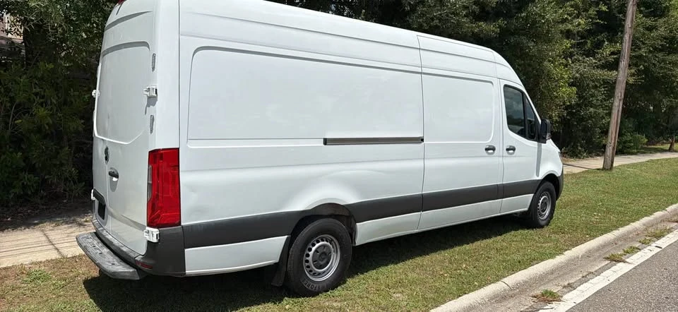 2020 Mercedes-Benz VS30 Sprinter - Image 18 of 18