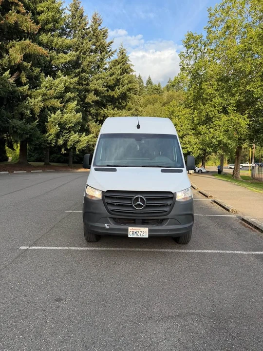 2020 Mercedes-Benz VS30 Sprinter - Image 2 of 17