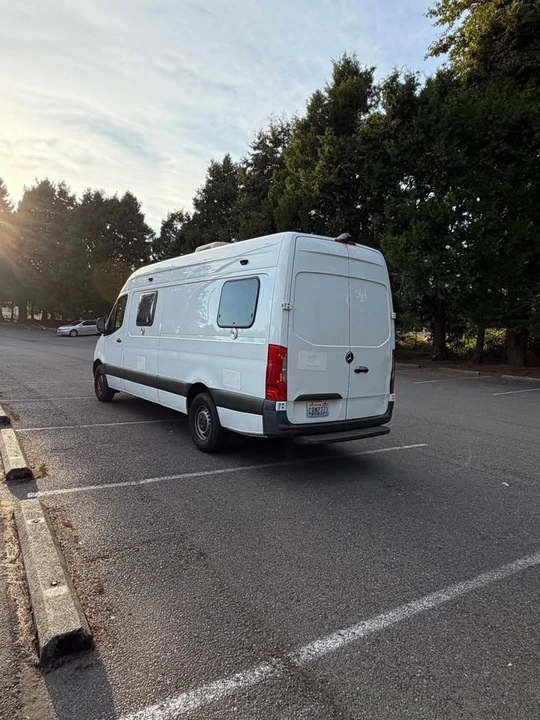 2020 Mercedes-Benz VS30 Sprinter - Image 7 of 17