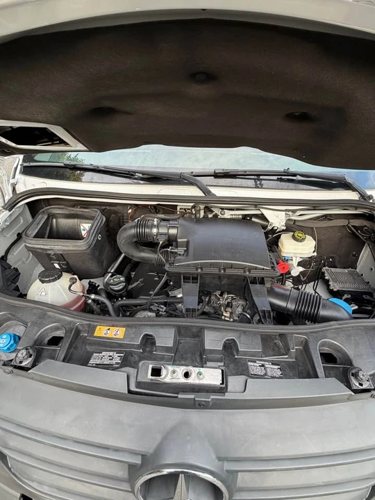 2020 Mercedes-Benz VS30 Sprinter - Image 13 of 17