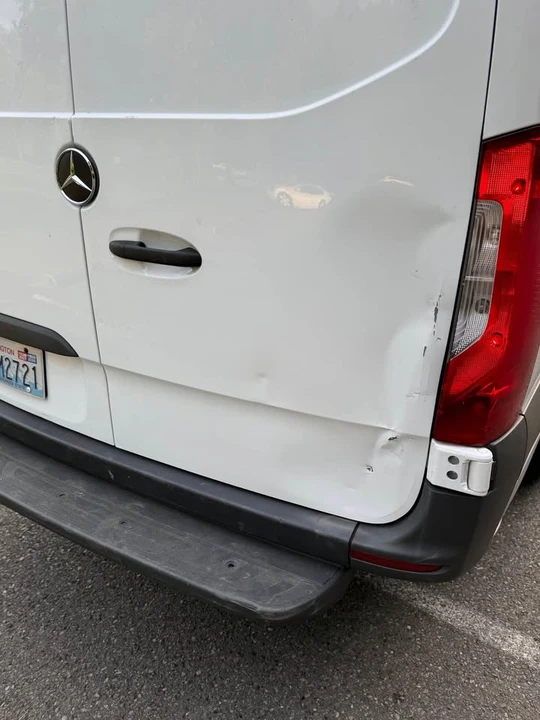 2020 Mercedes-Benz VS30 Sprinter - Image 9 of 17