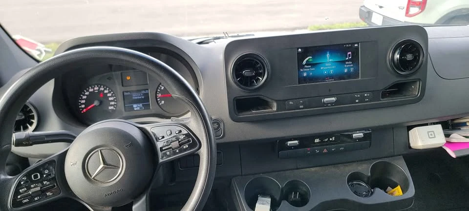 2020 Mercedes-Benz VS30 Sprinter - Image 7 of 9