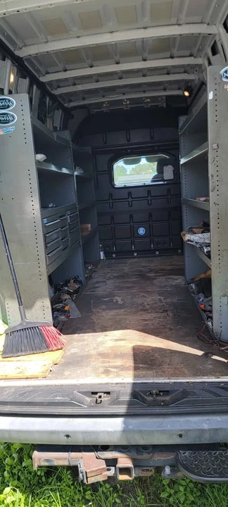 2020 Mercedes-Benz VS30 Sprinter - Image 8 of 9