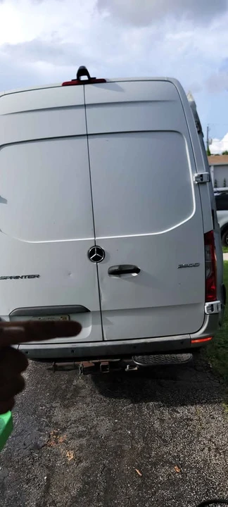 2020 Mercedes-Benz VS30 Sprinter - Image 6 of 9