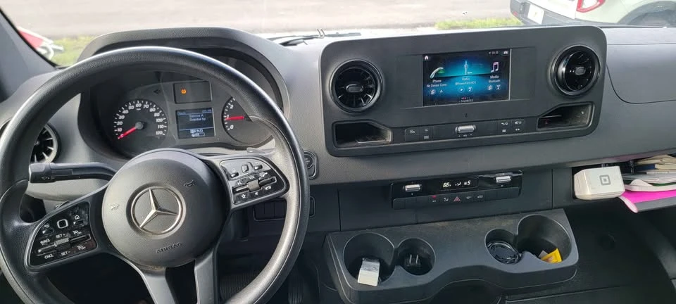 2020 Mercedes-Benz VS30 Sprinter - Image 5 of 9