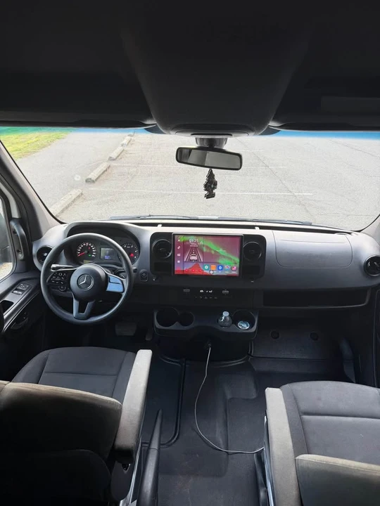 2020 Mercedes-Benz VS30 Sprinter - Image 6 of 17