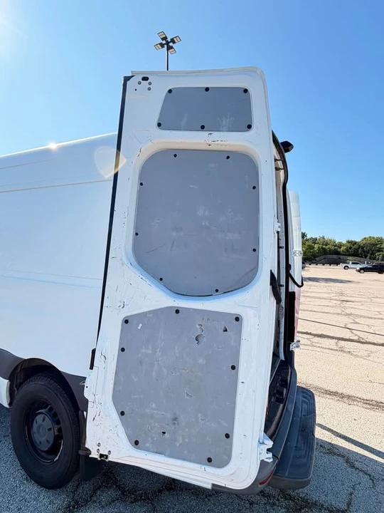 2020 Mercedes-Benz VS30 Sprinter - Image 17 of 20