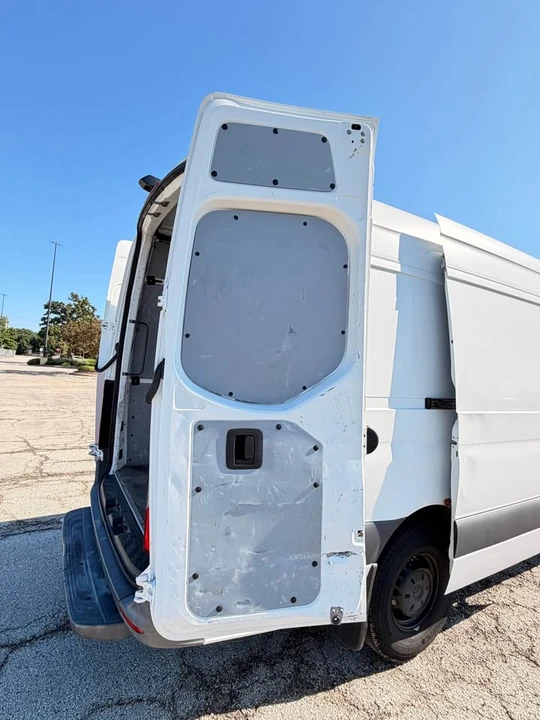 2020 Mercedes-Benz VS30 Sprinter - Image 16 of 20