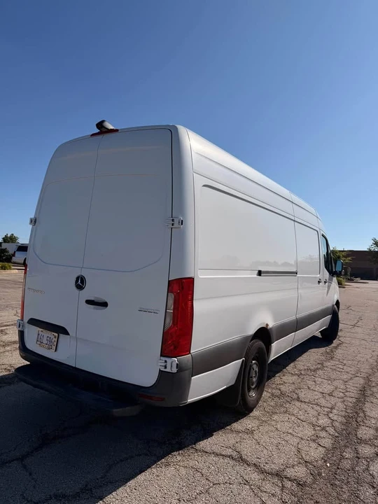 2020 Mercedes-Benz VS30 Sprinter - Image 11 of 20